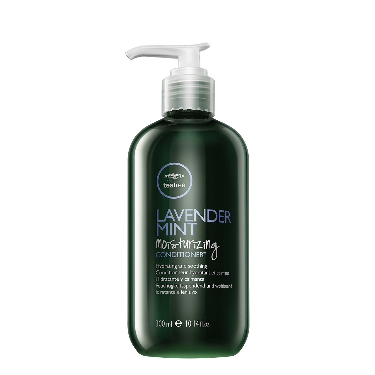 Lavender Mint Moisturizing Conditioner